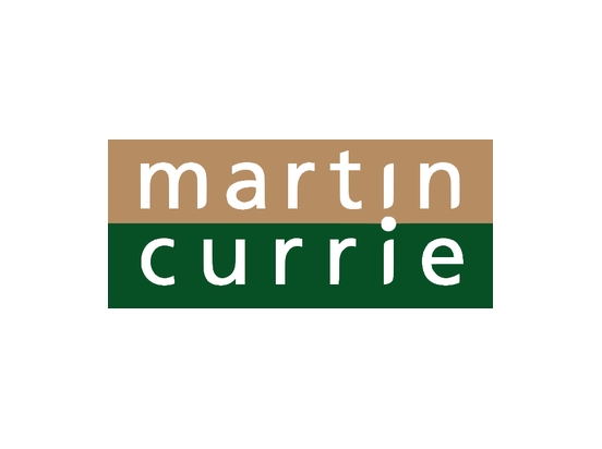 Martin Currie